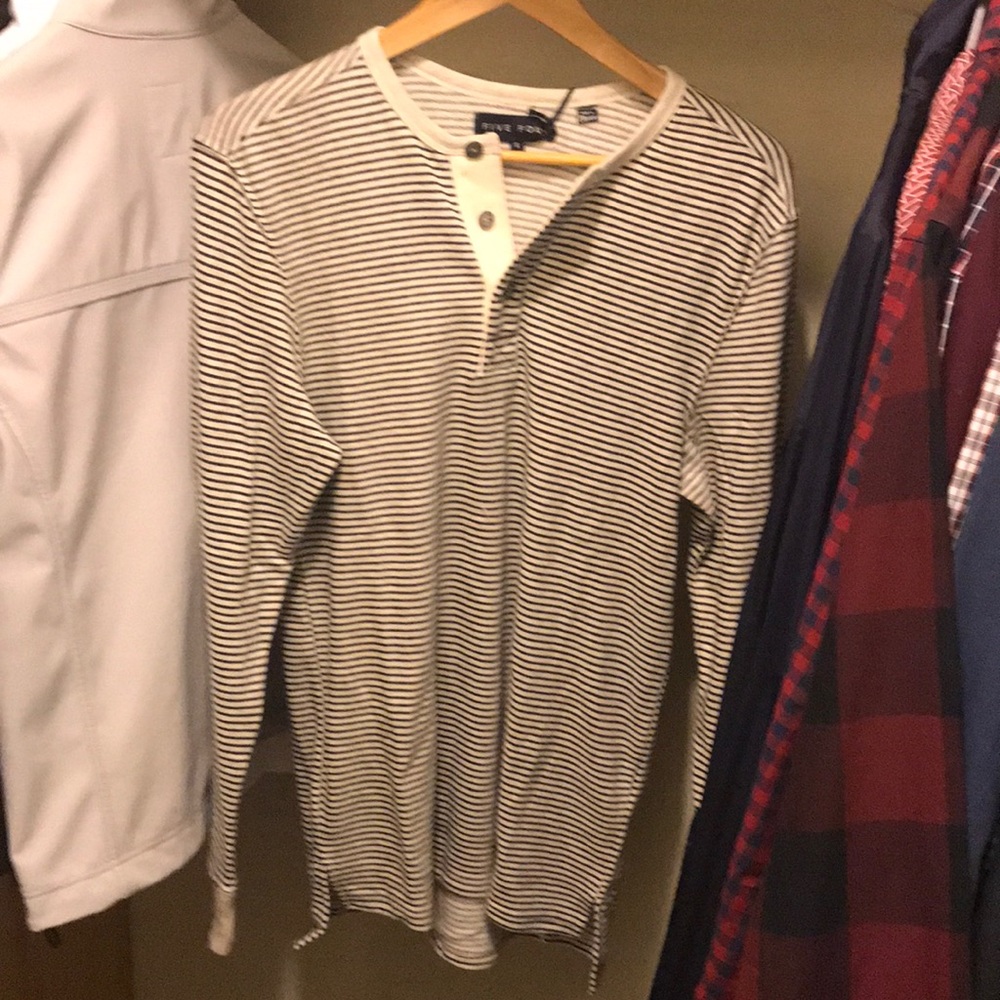 Five four Henley